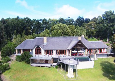 Tamodi Lodge
